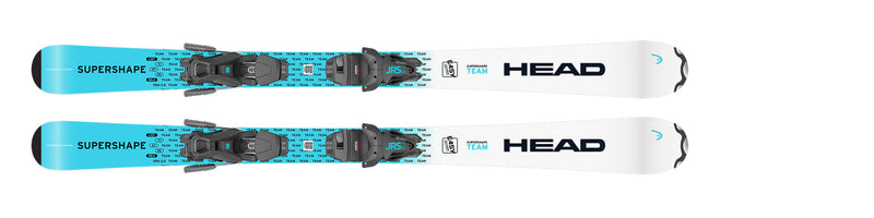 Head Supershape Team Easy JRS + JRS 4.5 GW CA BRAKE