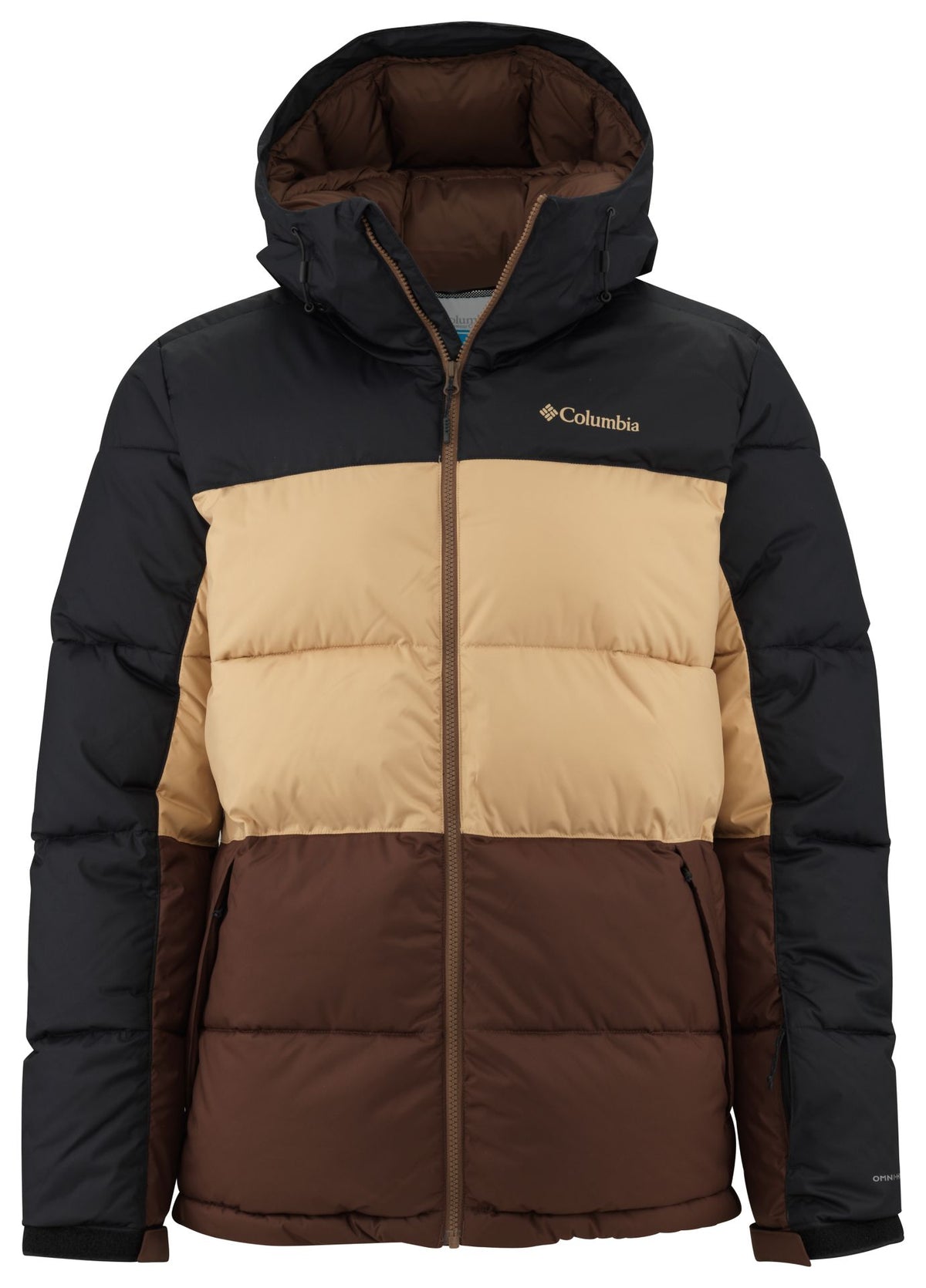 Columbia Slope Style Jacket