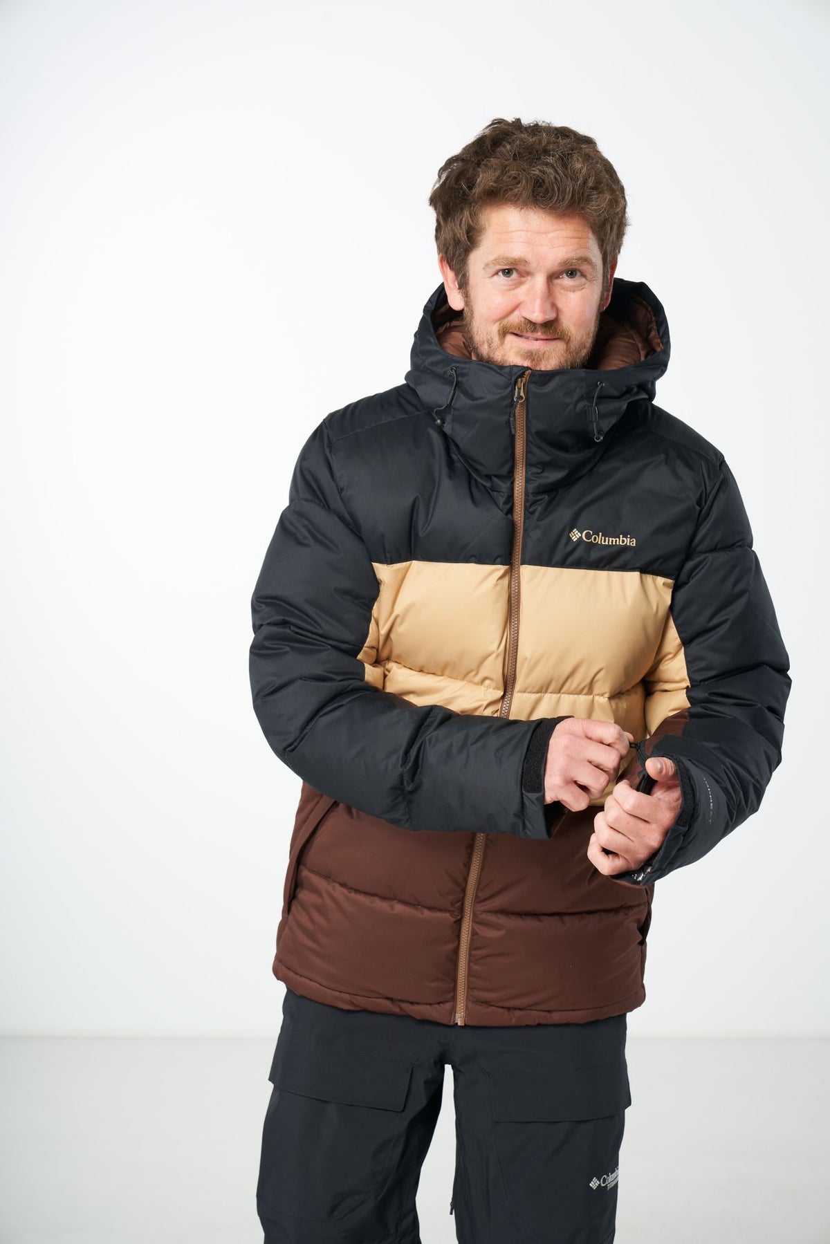 Columbia Slope Style Jacket