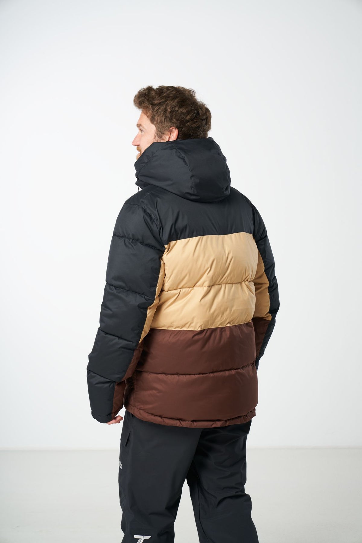 Columbia Slope Style Jacket