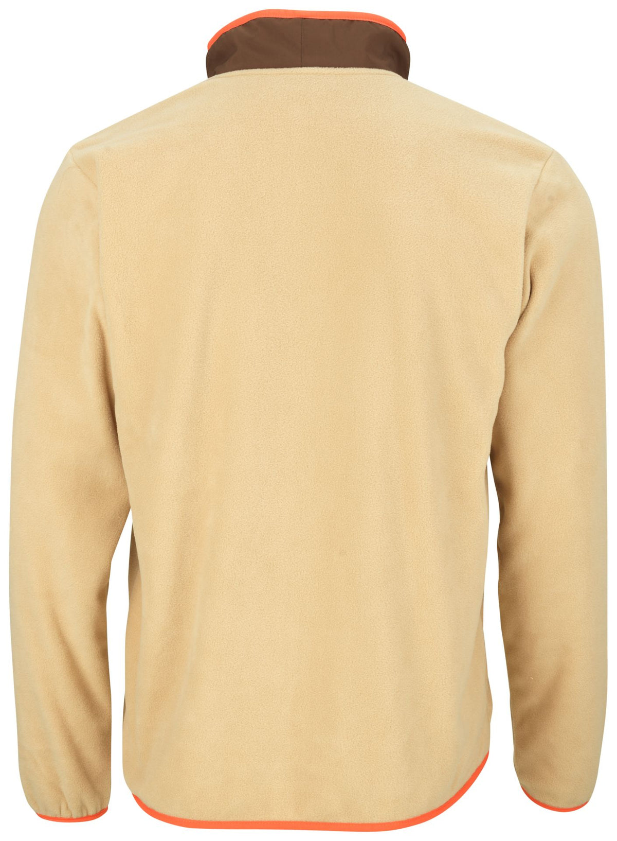 Columbia Sequoia Grove Full Zip Fleece – braun