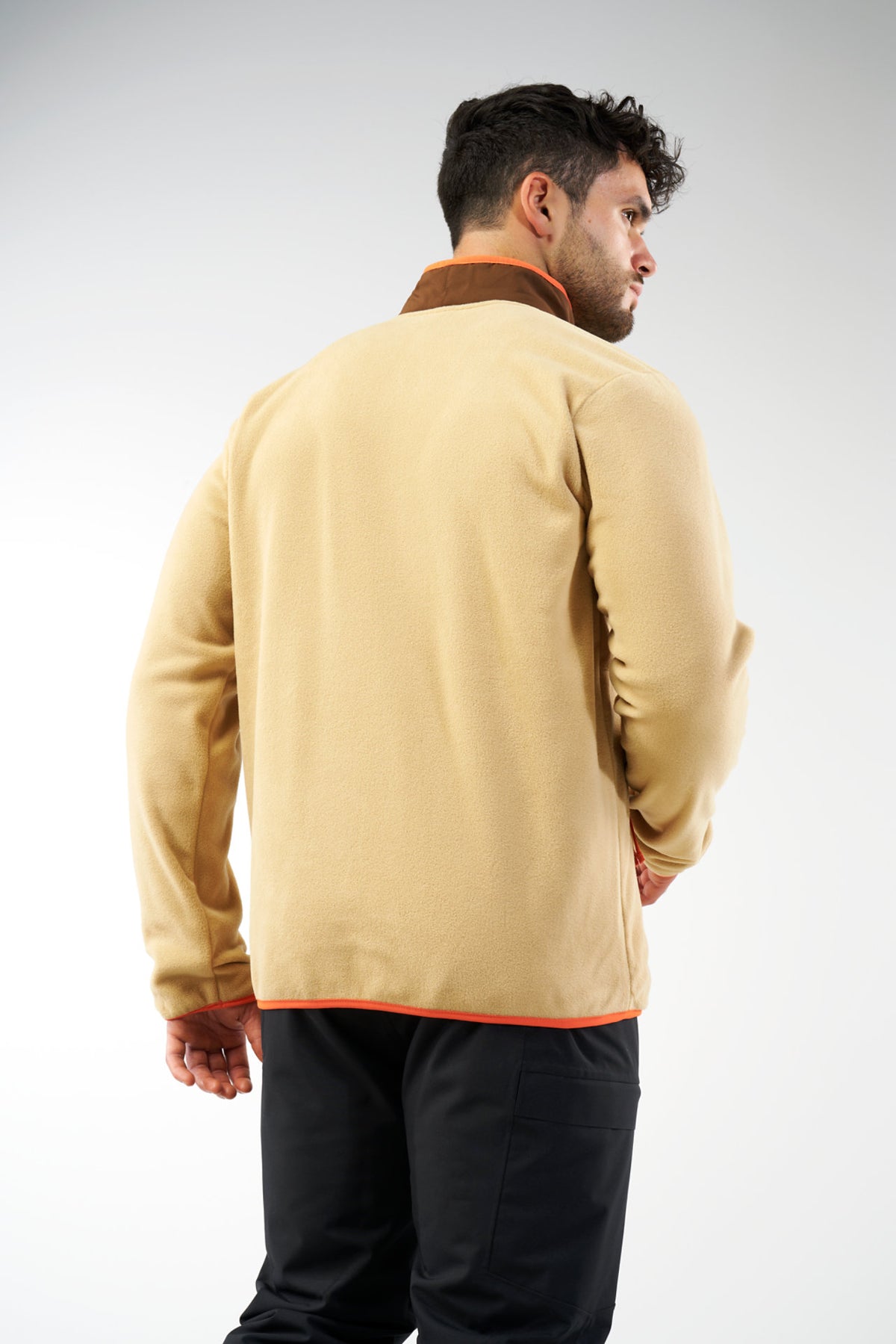 Columbia Sequoia Grove Full Zip Fleece – braun
