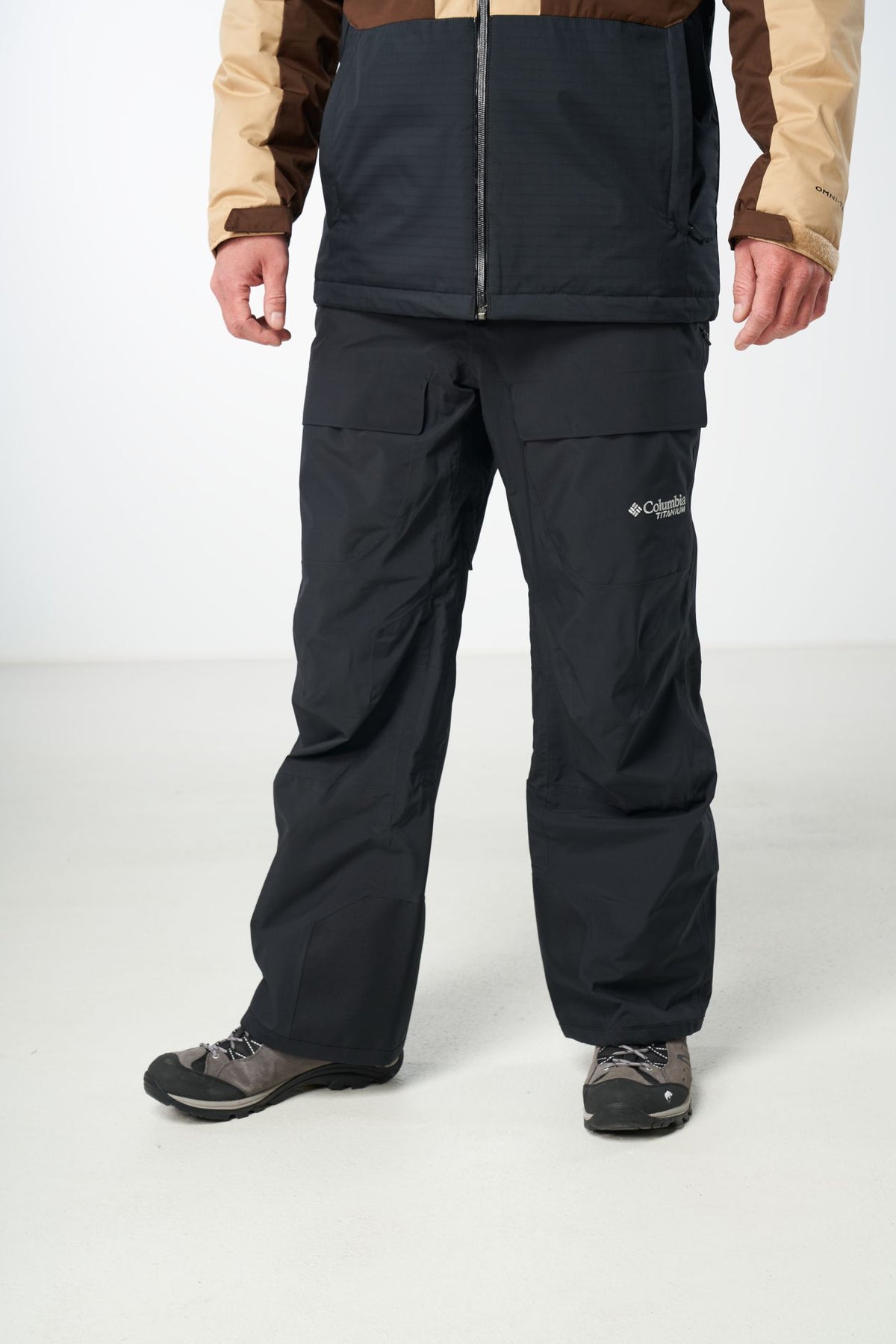 Columbia Winter District Pant