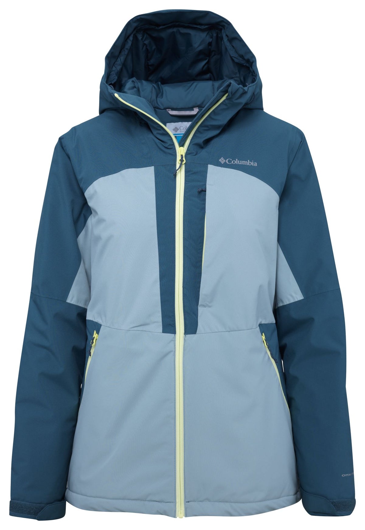 Columbia Liftline Jacket