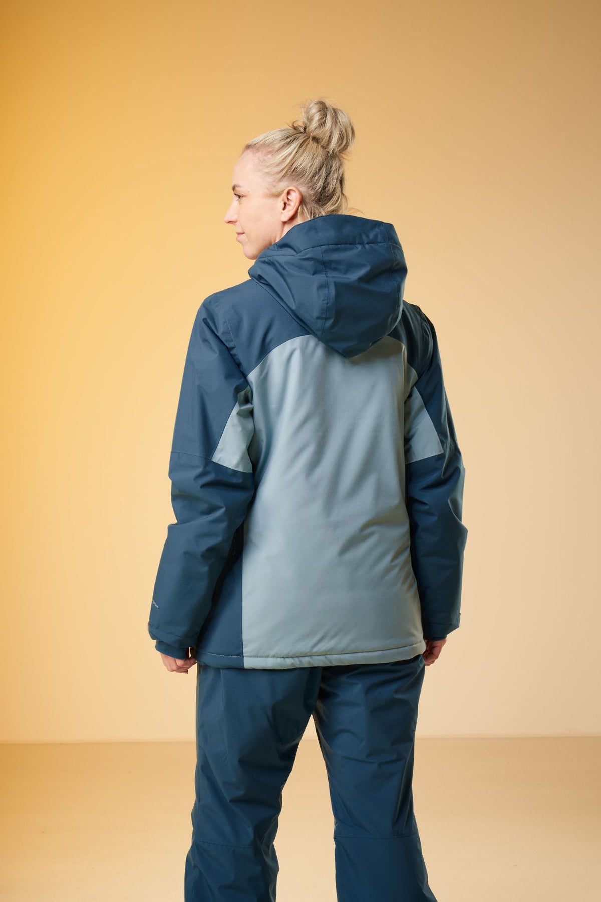 Columbia Liftline Jacket