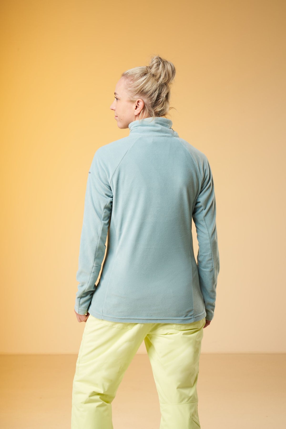 Columbia Glacial IV 1/2 Zip