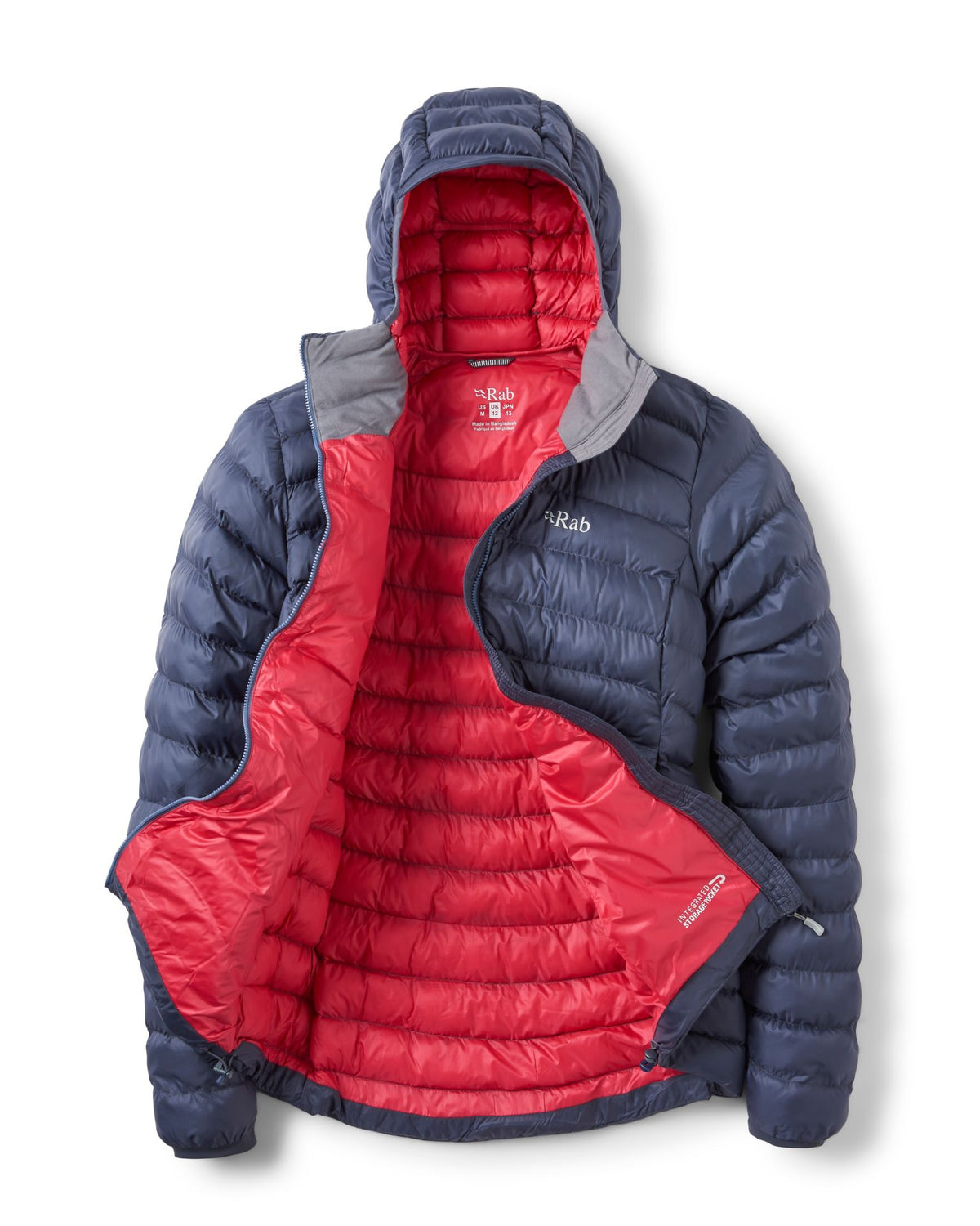Rab Cirrus Alpine Jacket