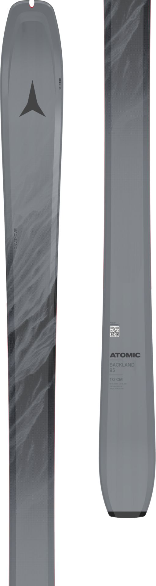 Atomic Backland 85