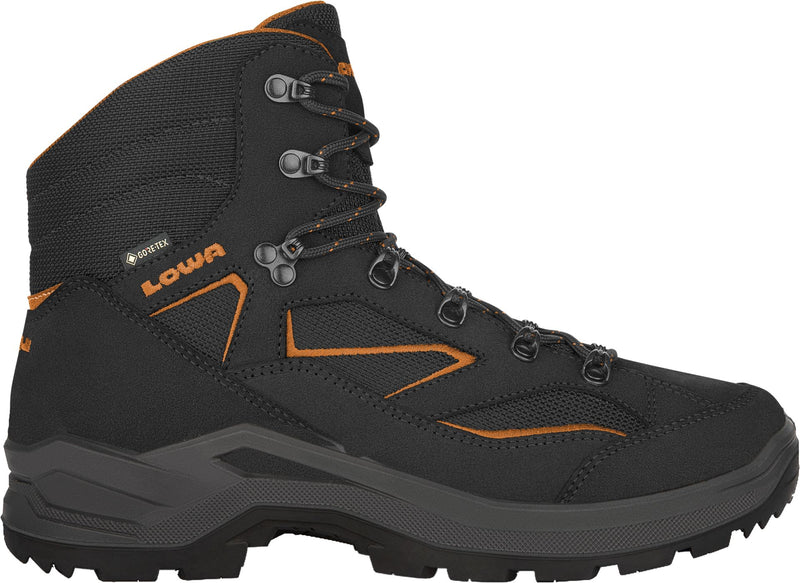 Lowa Sosto Evo GTX Mid
