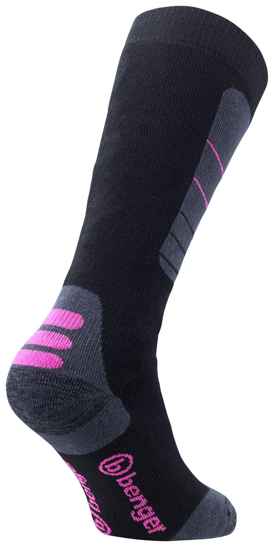 Benger BASIC 2ER – schwarz