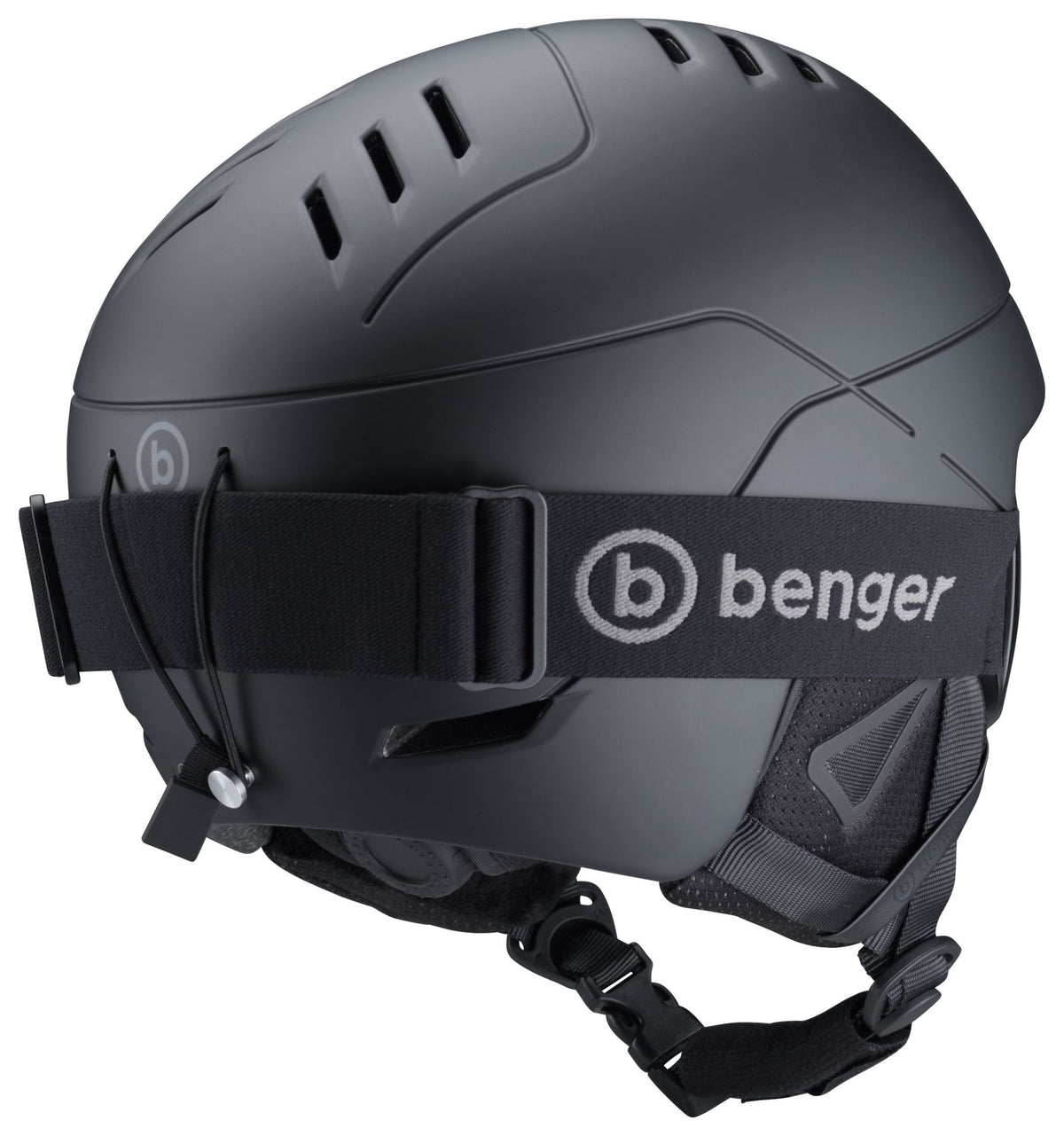Benger HELMSET
