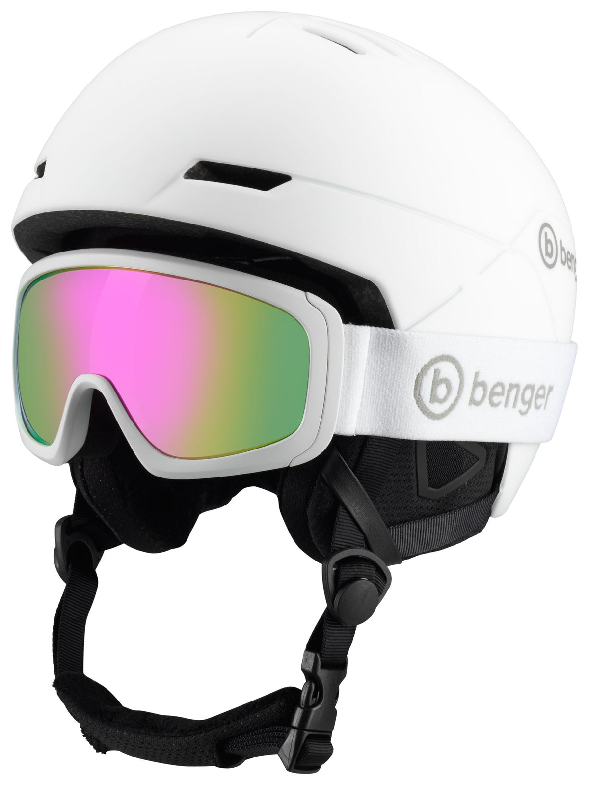 Benger HELMSET