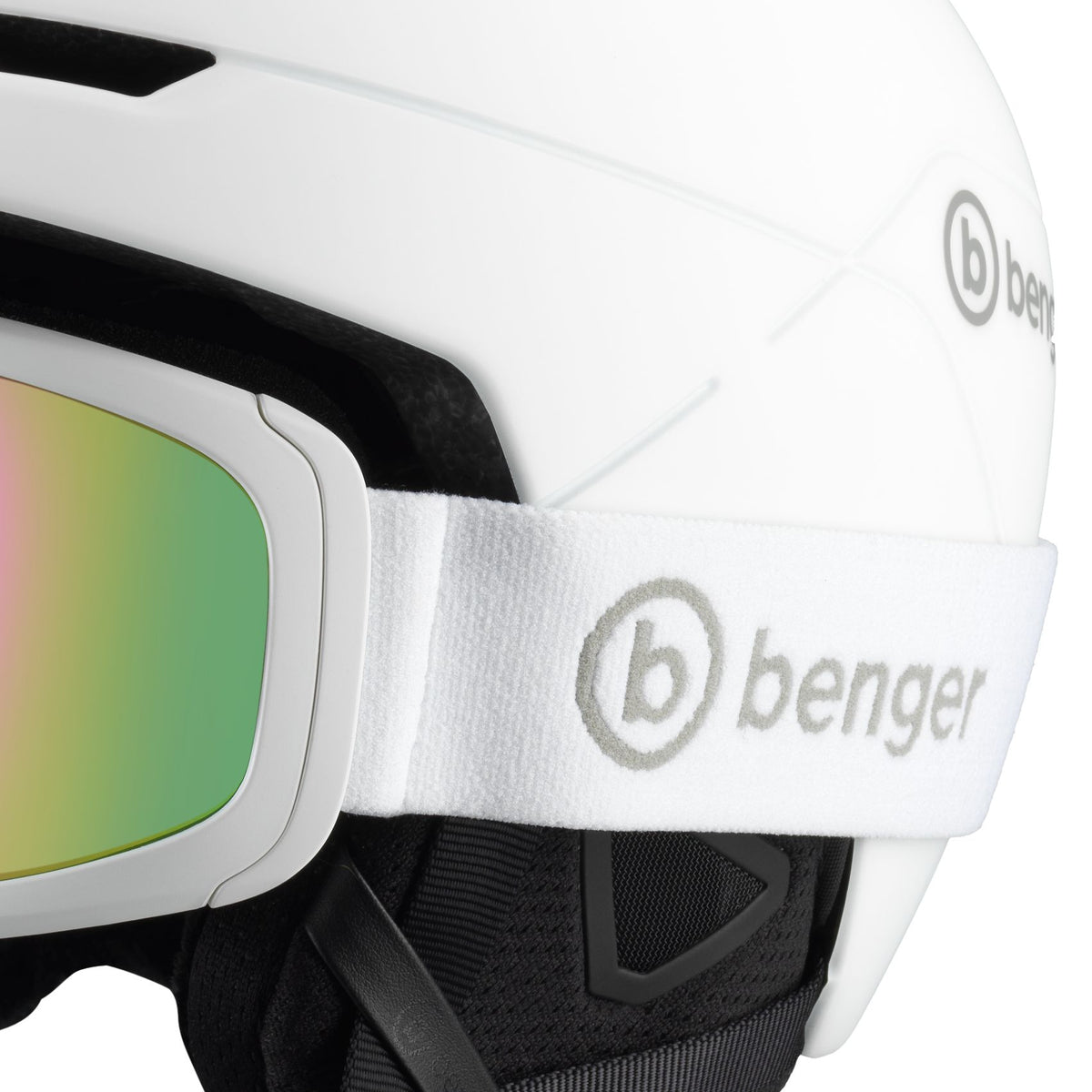 Benger HELMSET