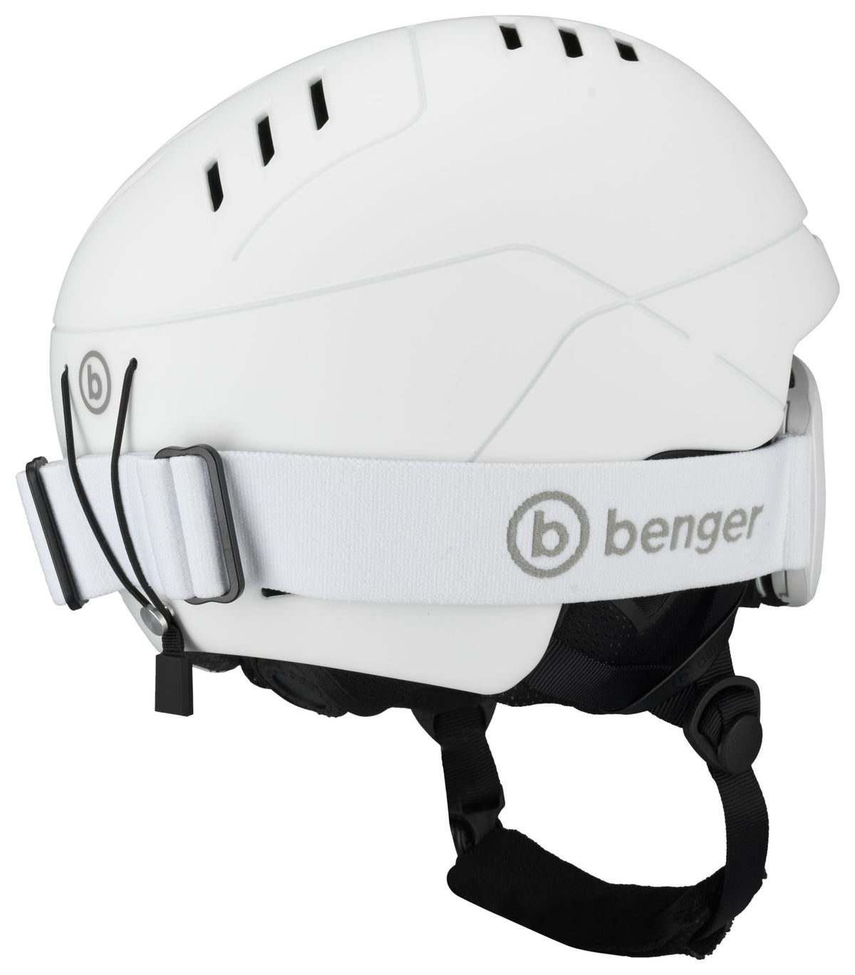 Benger HELMSET