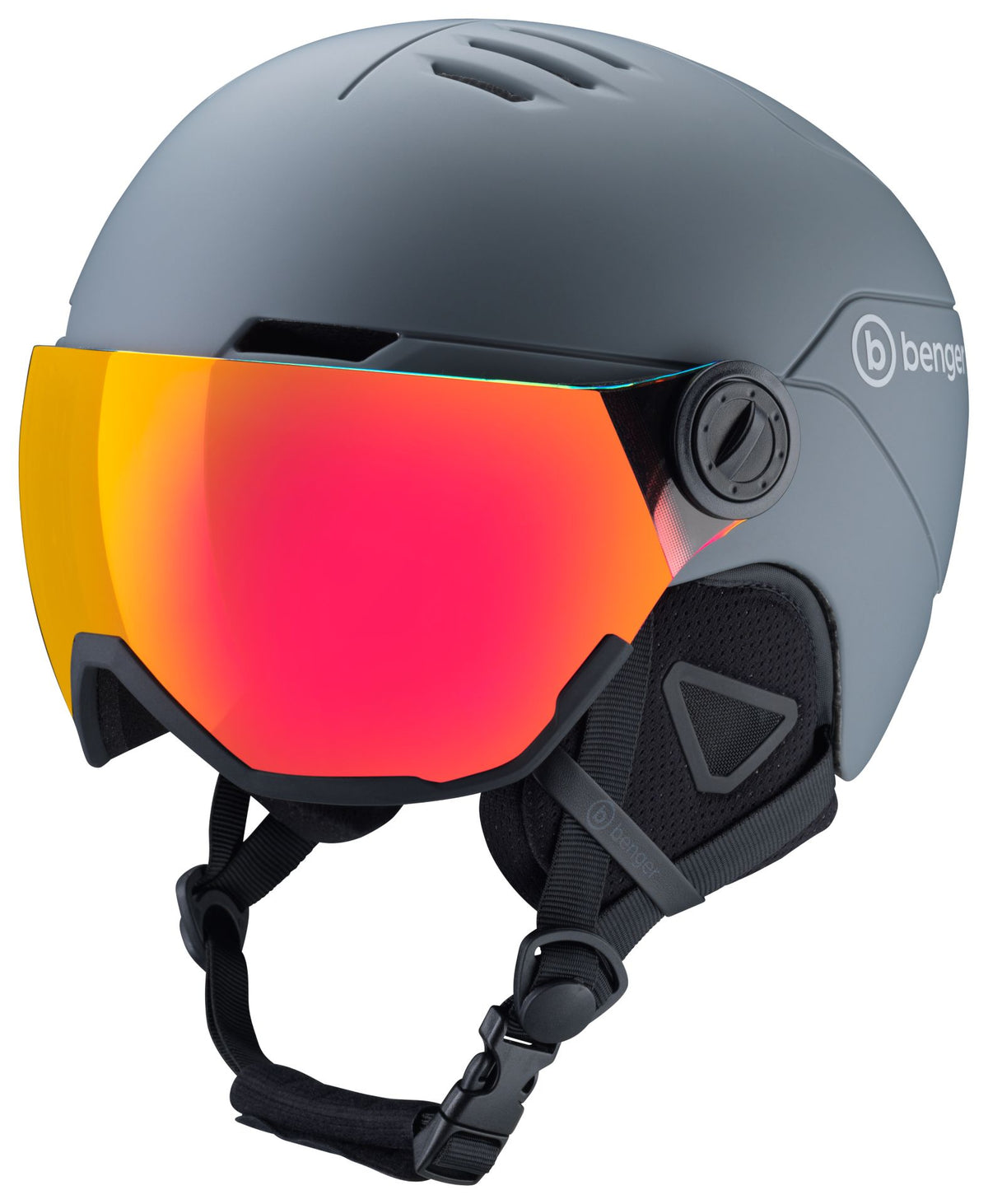 Benger BENGER VISIERHELM BOY