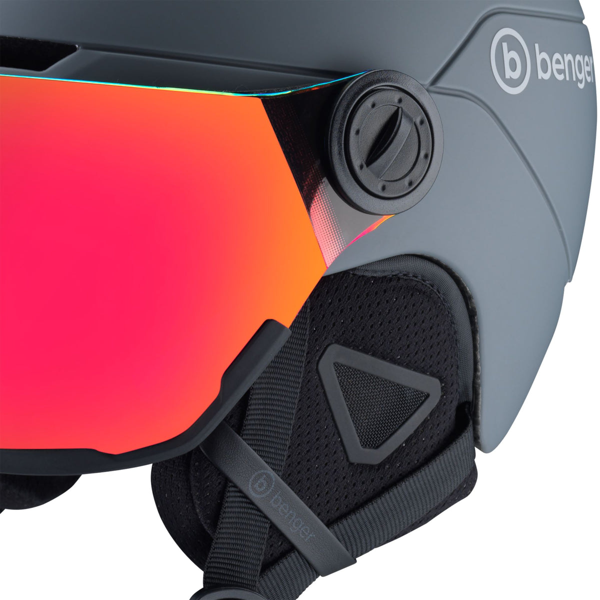 Benger BENGER VISIERHELM BOY