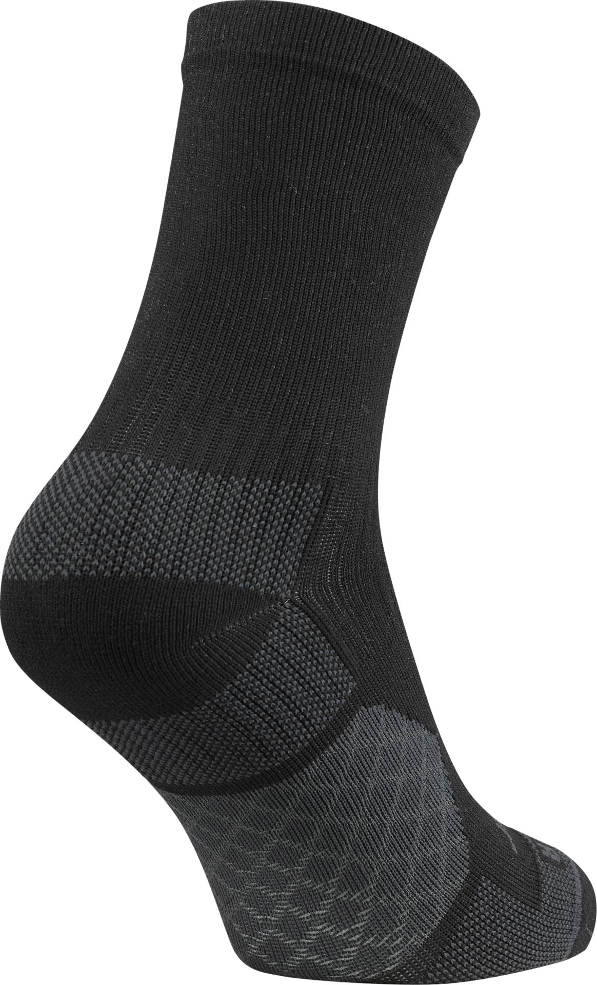 Benger Multisport 3-er Crew – schwarz