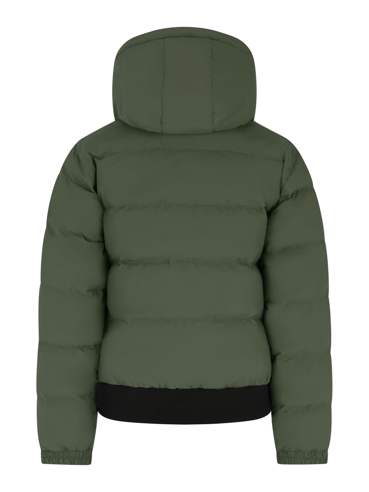 Protest PRTELINY JR Snowjacket – grün
