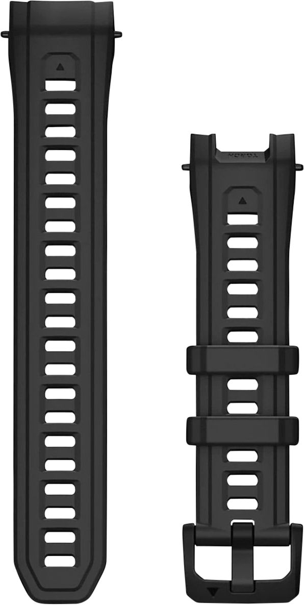 Garmin 22 mm Silikon-Wechselarmband Instict 3