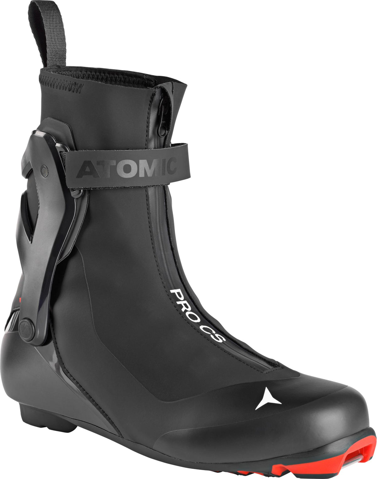 Atomic Pro CS