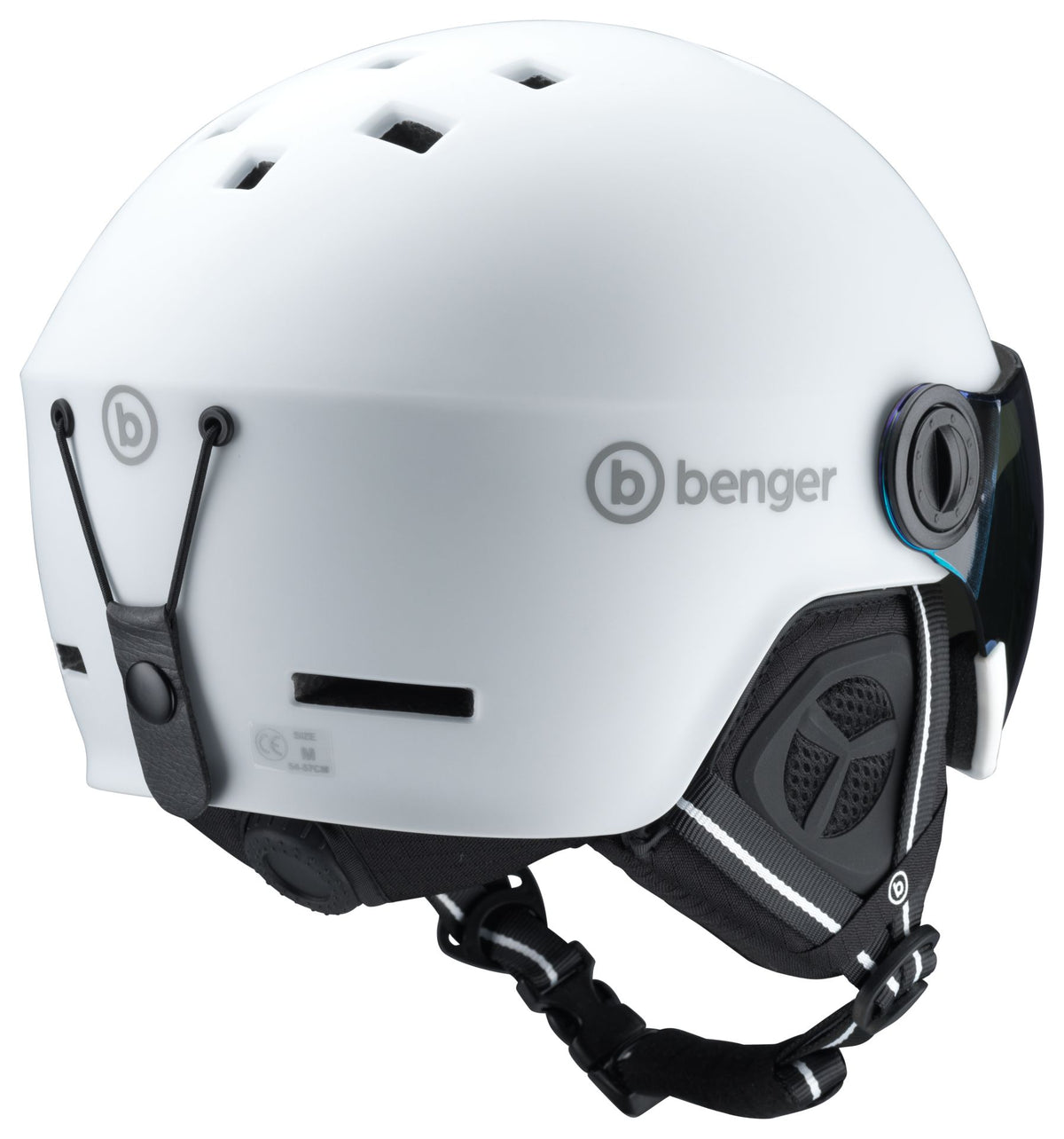 Benger Visierhelm