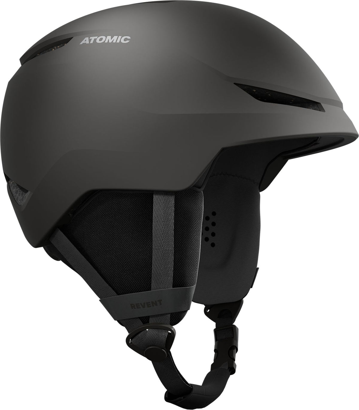 Atomic REVENT LITE+ – schwarz