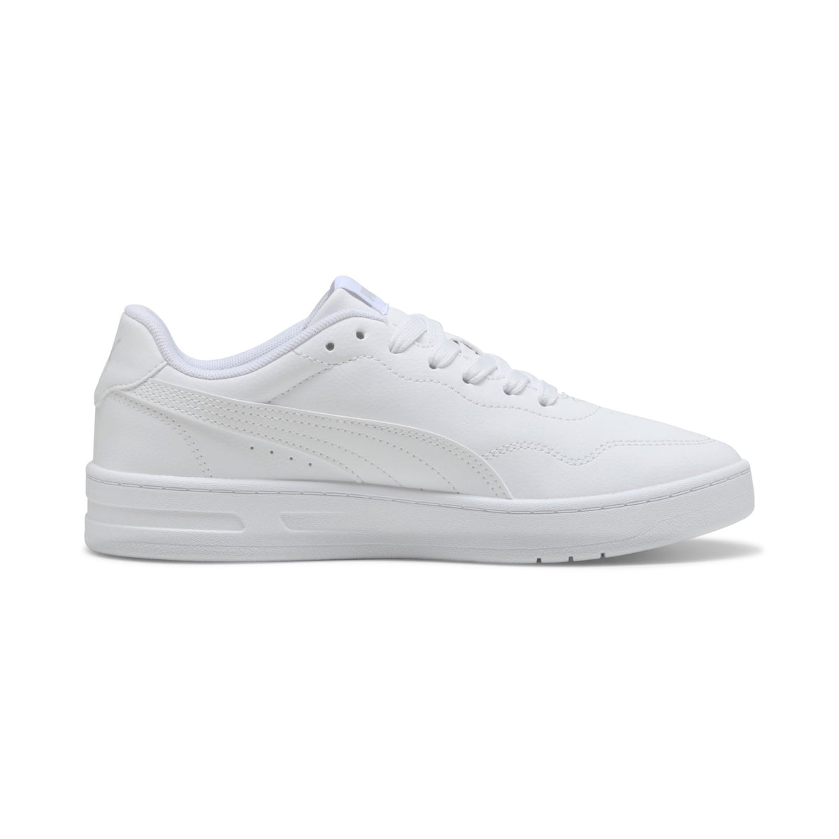 Puma Court Lally – weiß