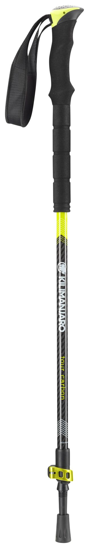 Kilimanjaro Tour 2 Carbon