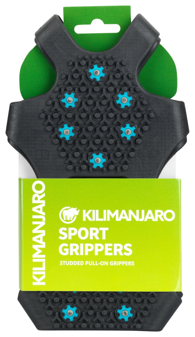 Kilimanjaro STREET
