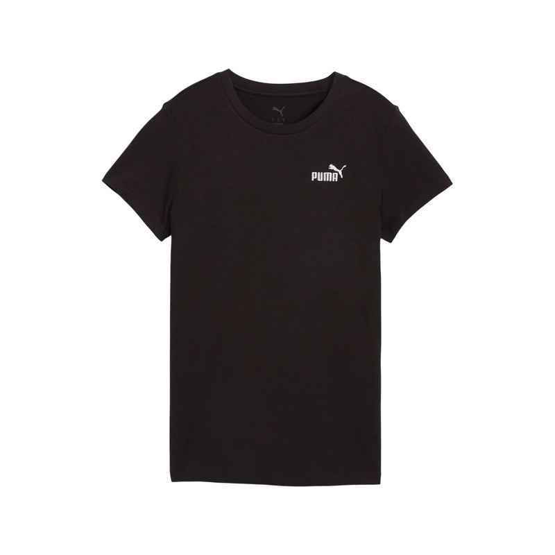 Puma ESS Small No. 1 Logo Tee