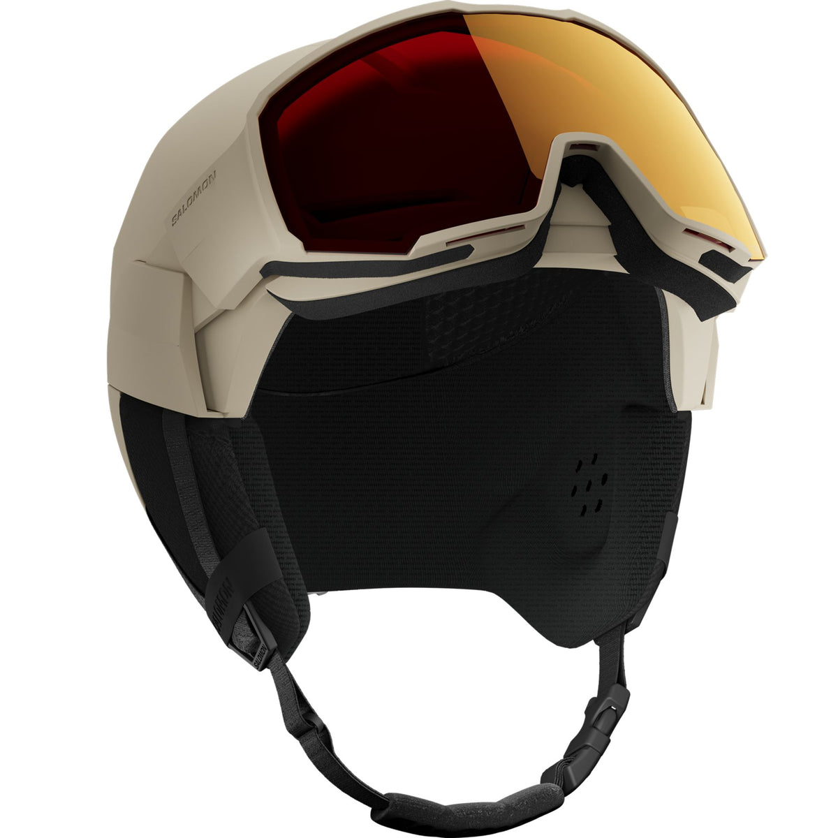 Salomon OSMO SIGMA – natur