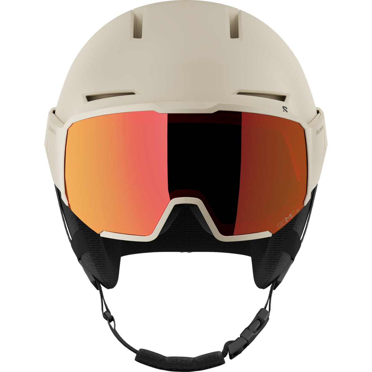 Salomon OSMO SIGMA – natur