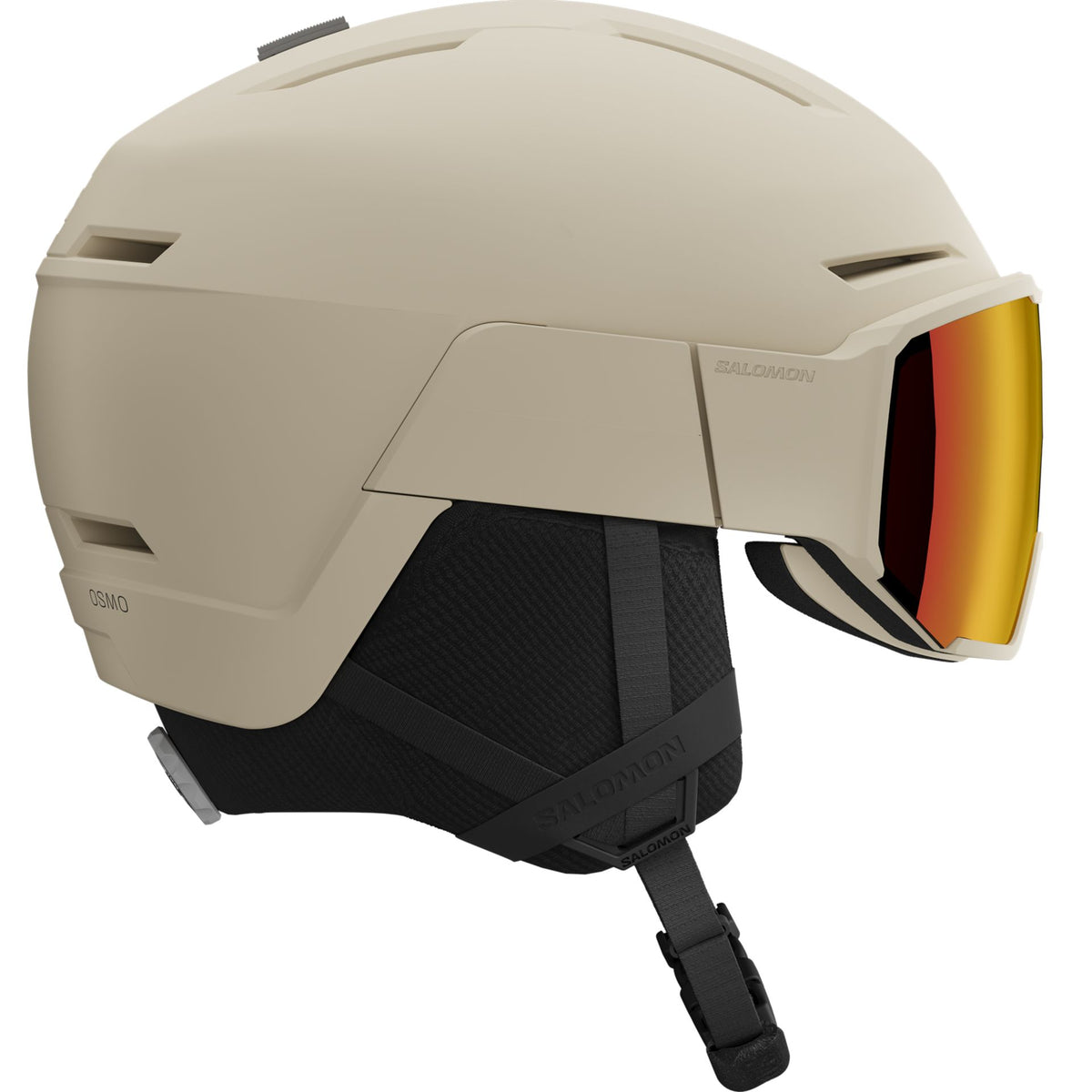 Salomon OSMO SIGMA – natur