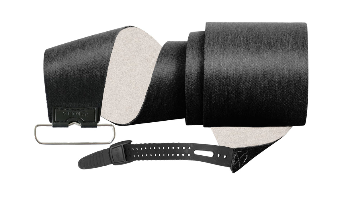 Kohla Active Basic Multifit 120mm