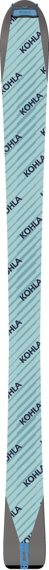 Kohla Vertical Glide Multifit 120mm