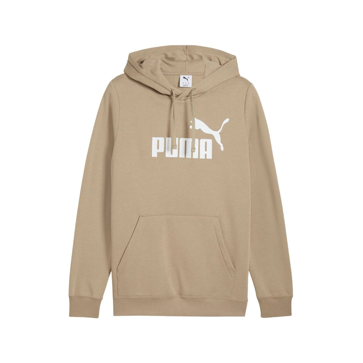 Puma xx – braun