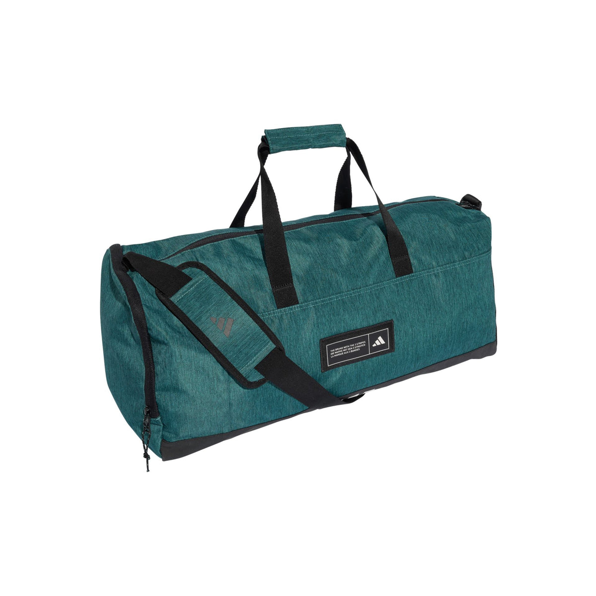 Adidas 4ATHLTS Duffelbag M – grün