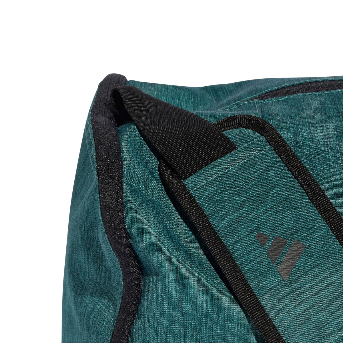 Adidas 4ATHLTS Duffelbag M – grün