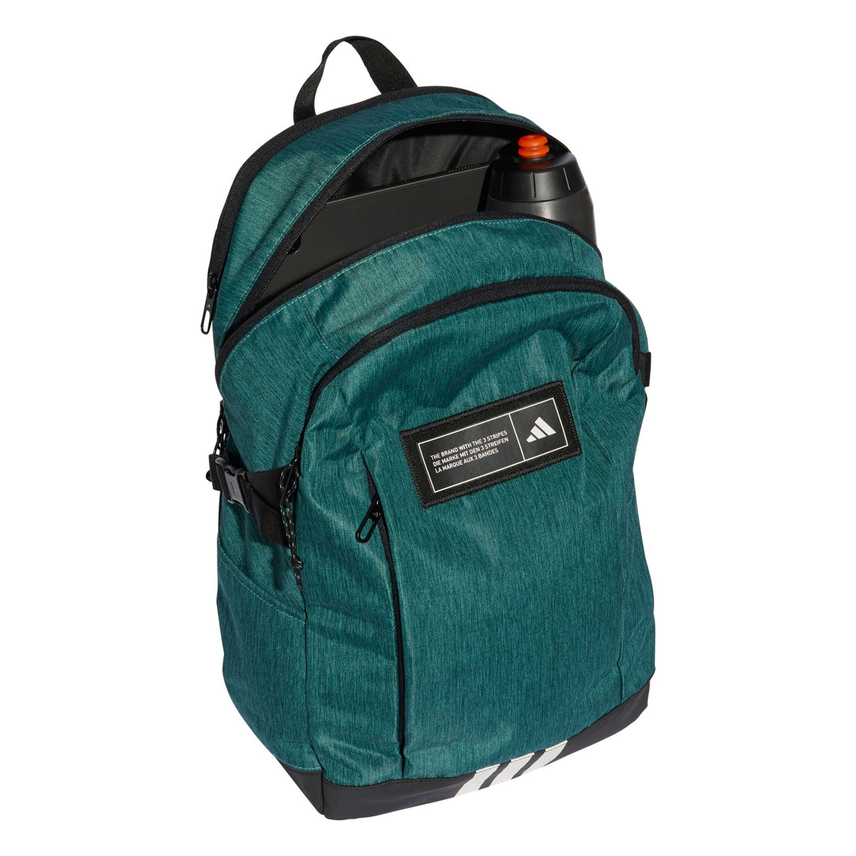 Adidas 4ATHLTS Power Backpack – petrol