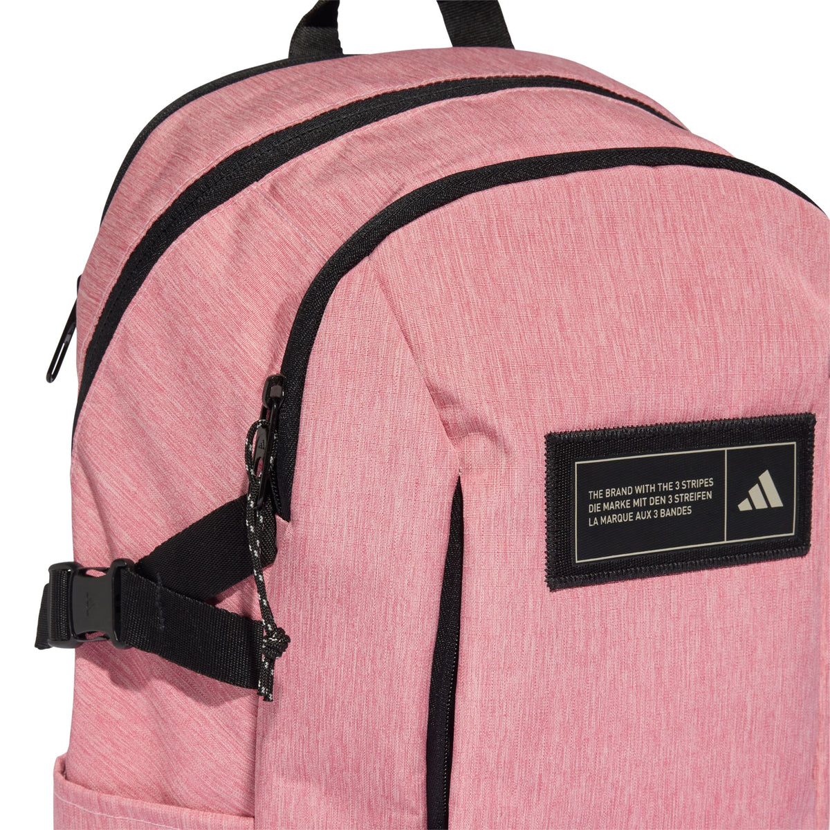 Adidas 4ATHLTS Power Backpack – rosa