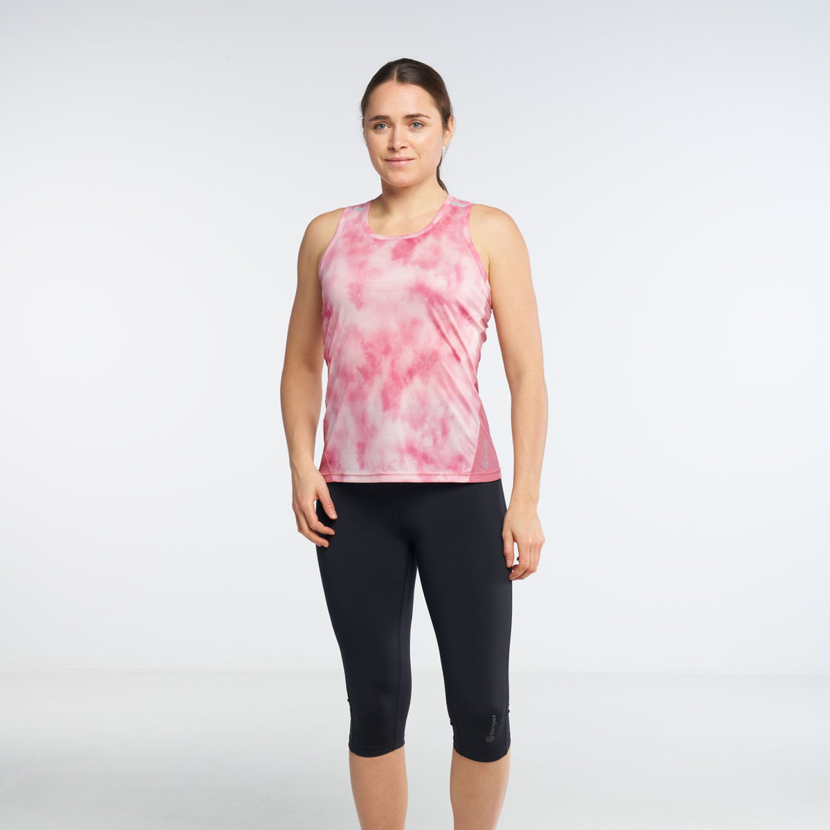 Benger RUNNING BASIC TIGHT 3/4