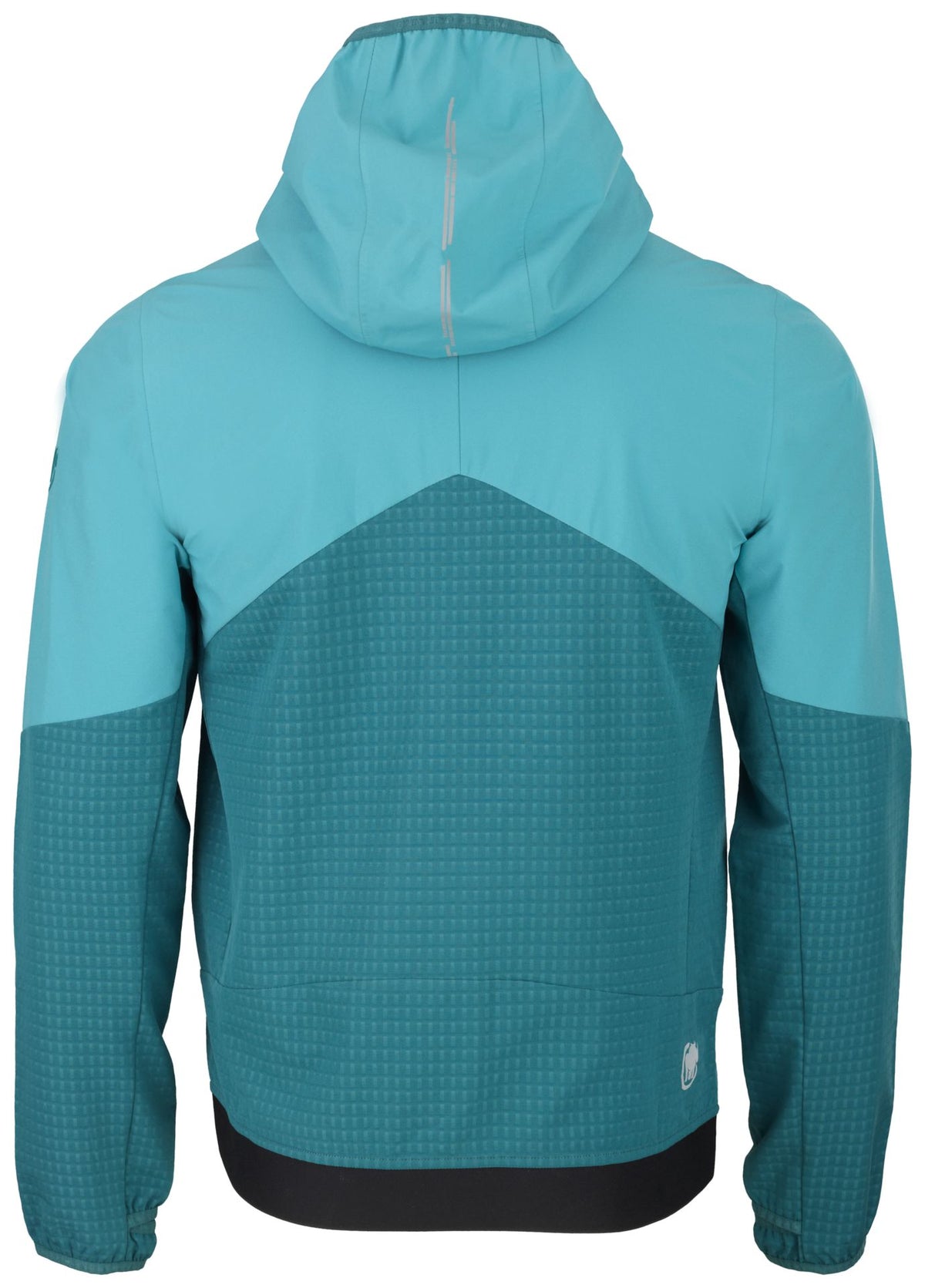 Kilimanjaro HALVOR HYBRIDJACKE