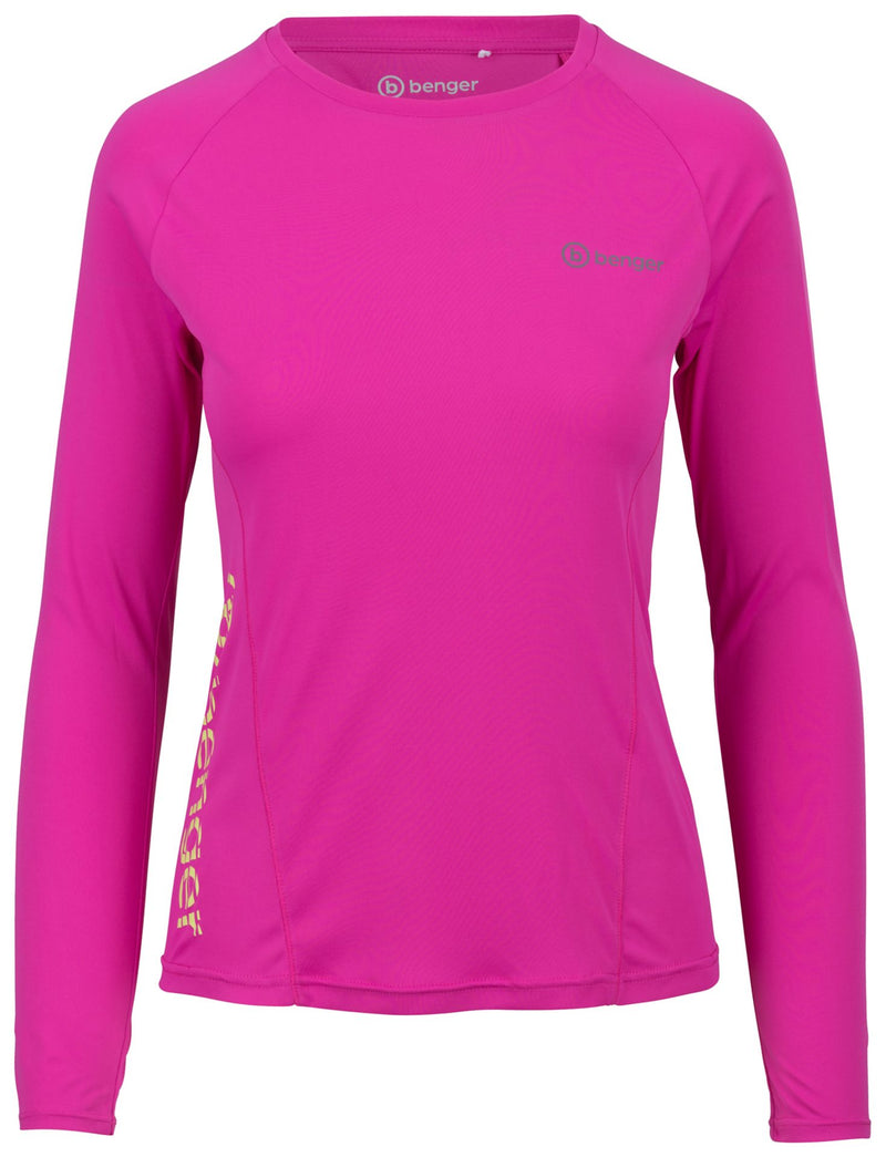 Benger RUNNING BASIC SHIRT