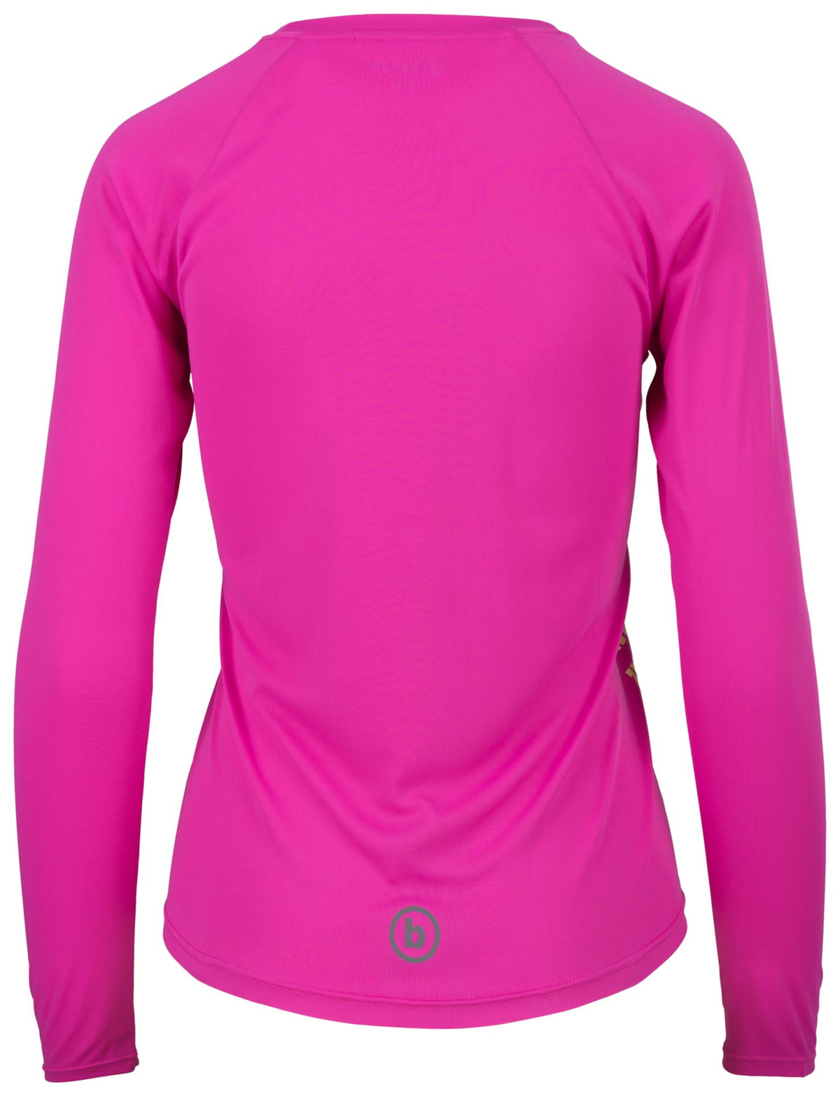 Benger RUNNING BASIC SHIRT