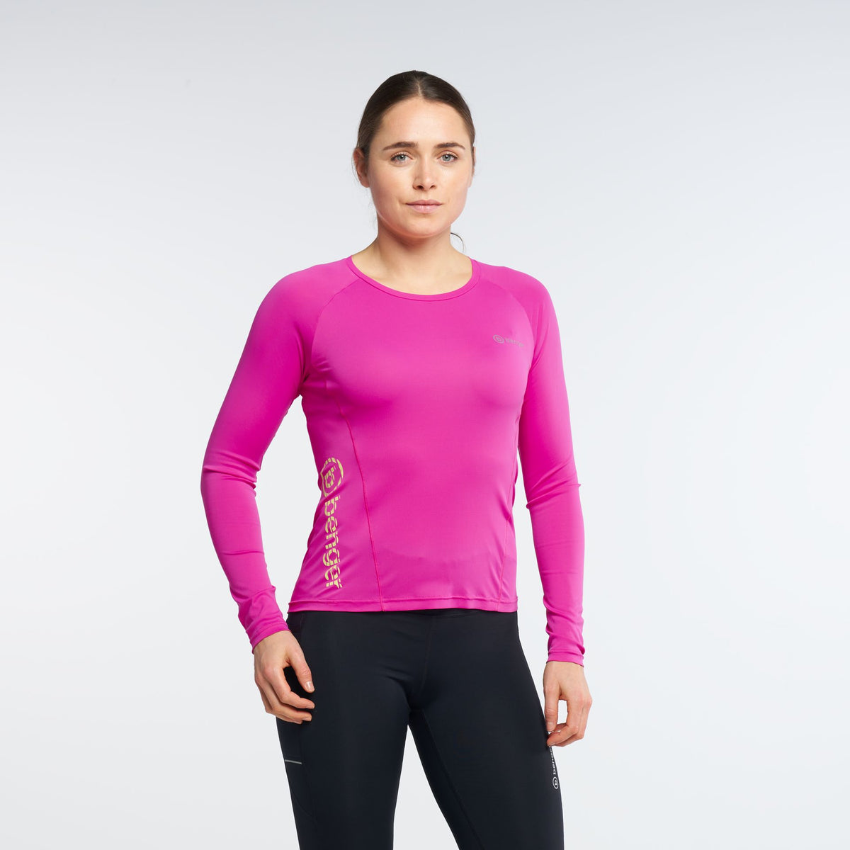 Benger RUNNING BASIC SHIRT