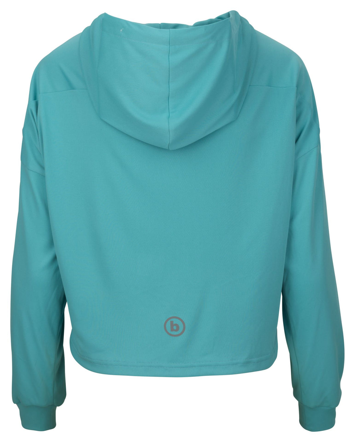 Benger RUNNING FUNKTIONSSHIRT MIT KAPUZE