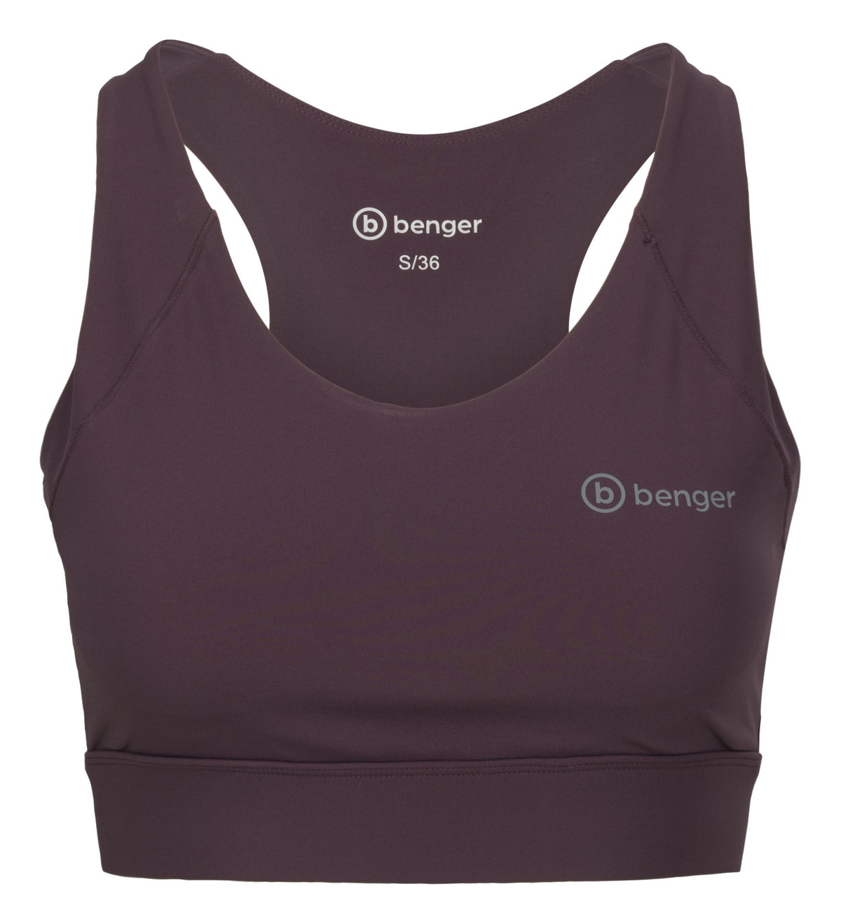 Benger RUNNING BRA TOP