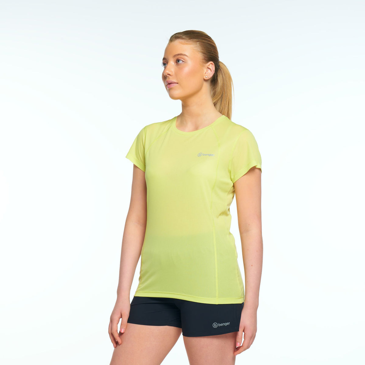 Benger RUNNING FUNKTIONSSHIRT