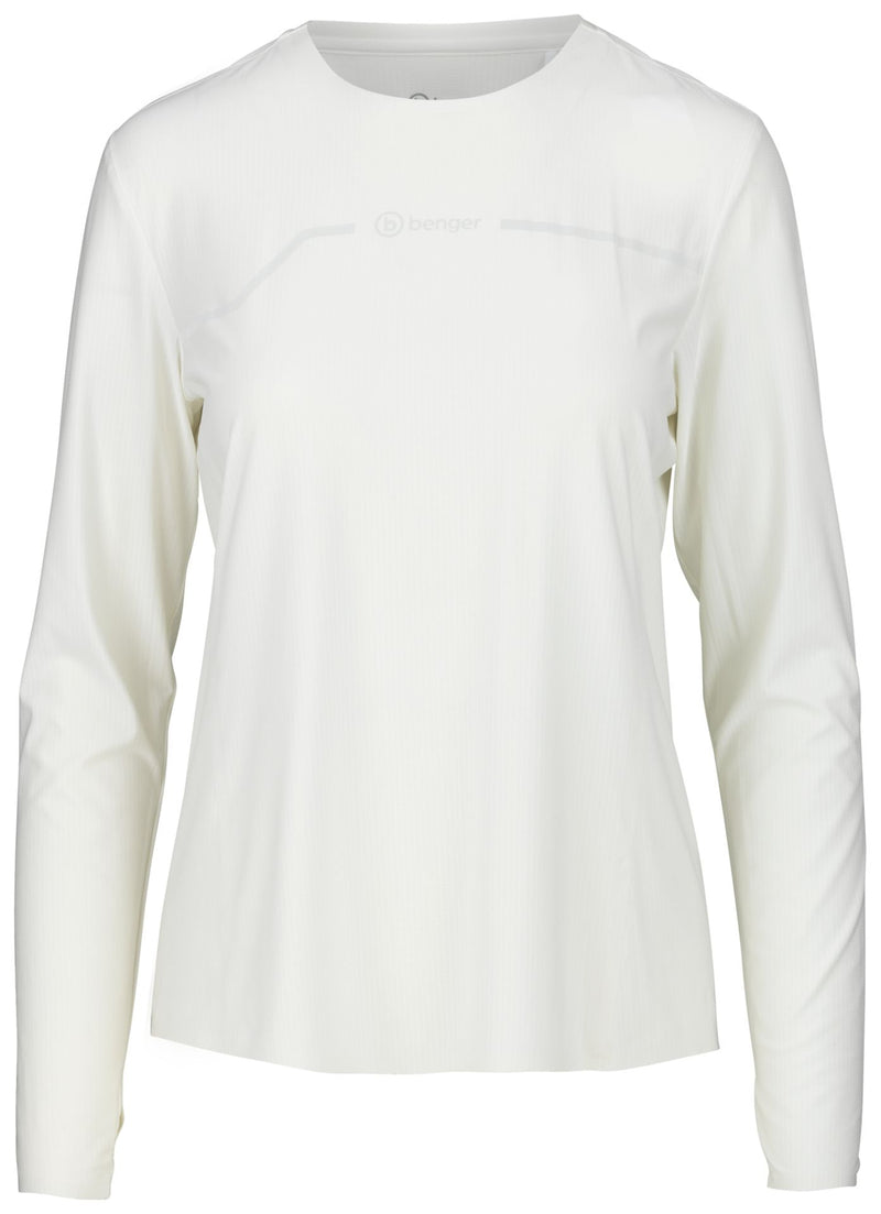 Benger RUNNING LANGARMSHIRT