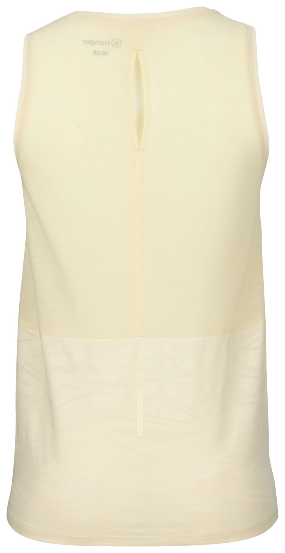 Benger FITNESS TANK